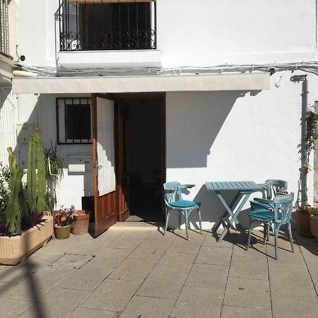 Casita Altea Apartment Exterior foto