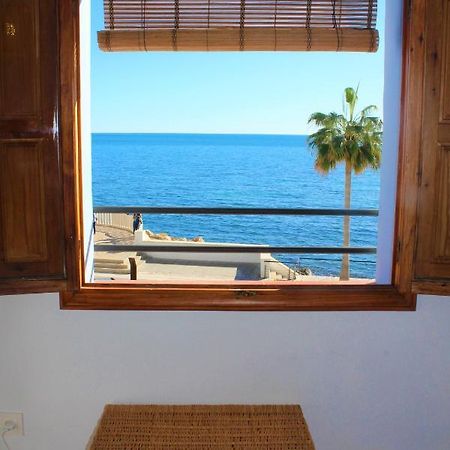 Casita Altea Apartment Exterior foto