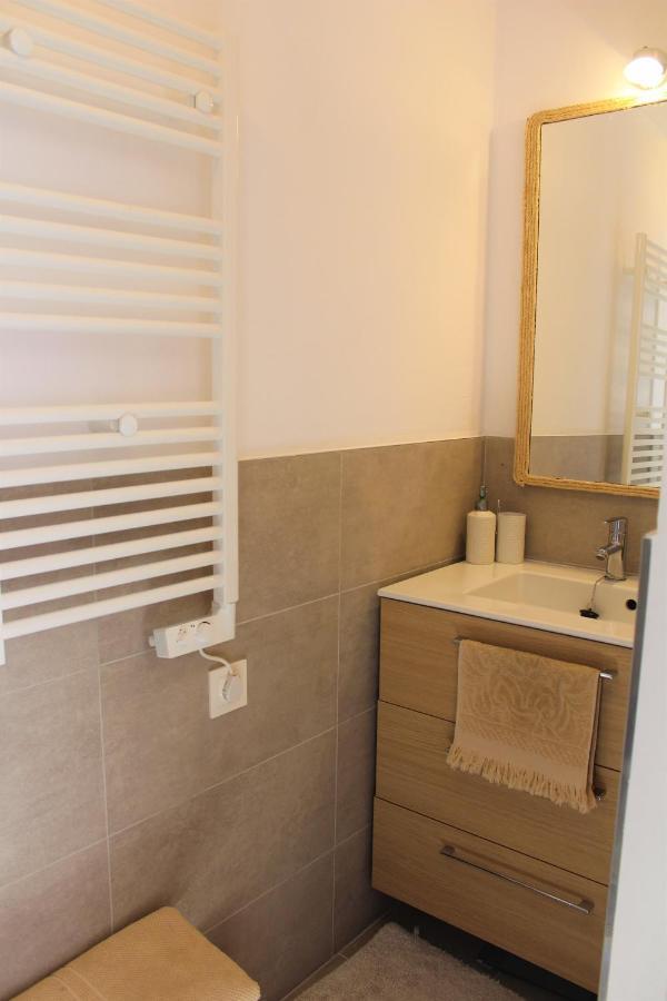 Casita Altea Apartment Exterior foto