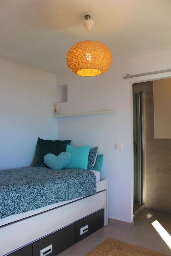 Casita Altea Apartment Exterior foto