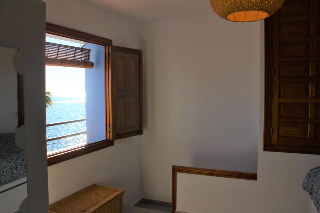 Casita Altea Apartment Exterior foto