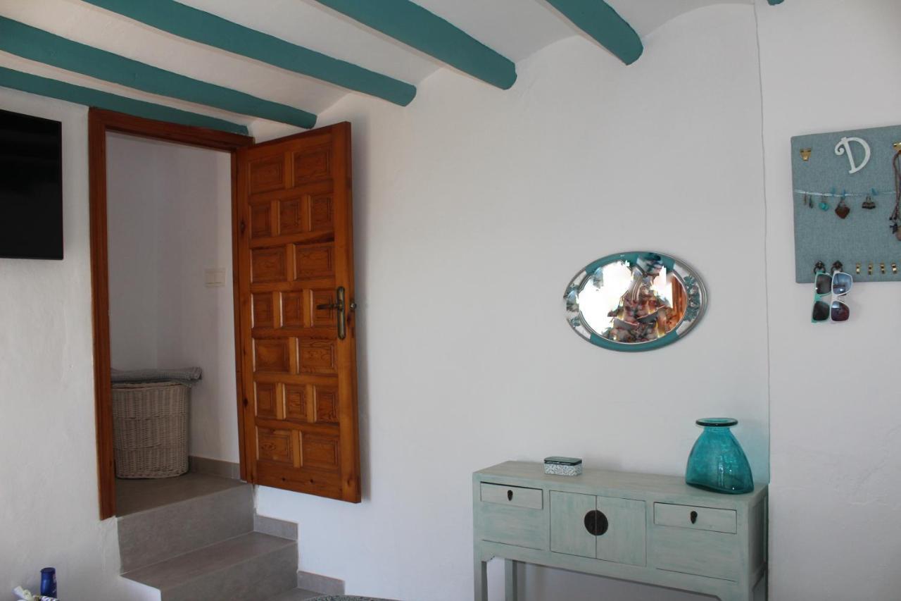 Casita Altea Apartment Exterior foto
