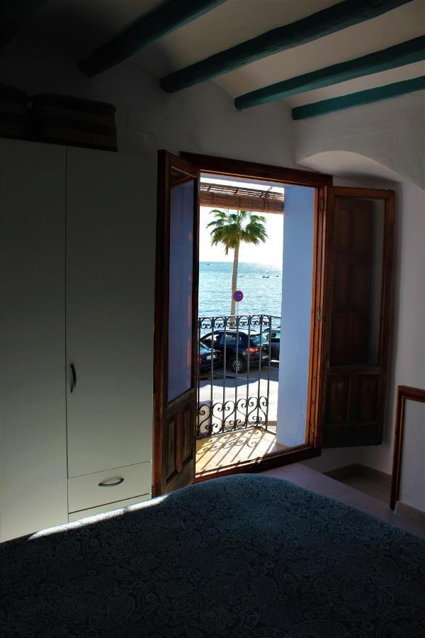 Casita Altea Apartment Exterior foto