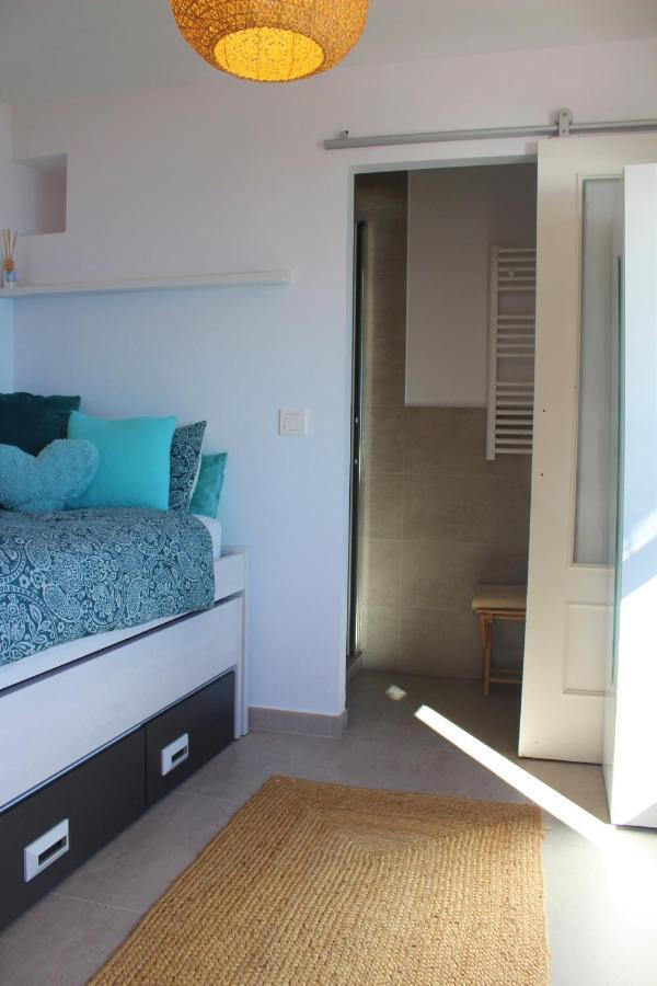 Casita Altea Apartment Exterior foto
