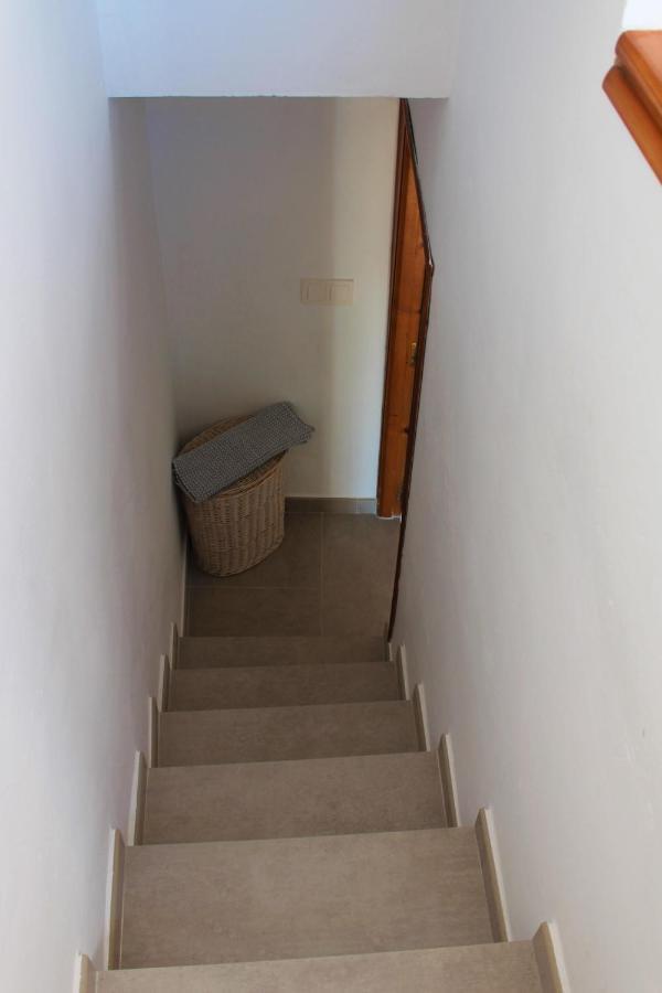 Casita Altea Apartment Exterior foto