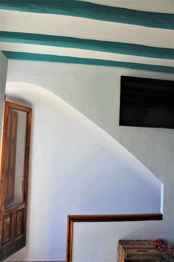 Casita Altea Apartment Exterior foto