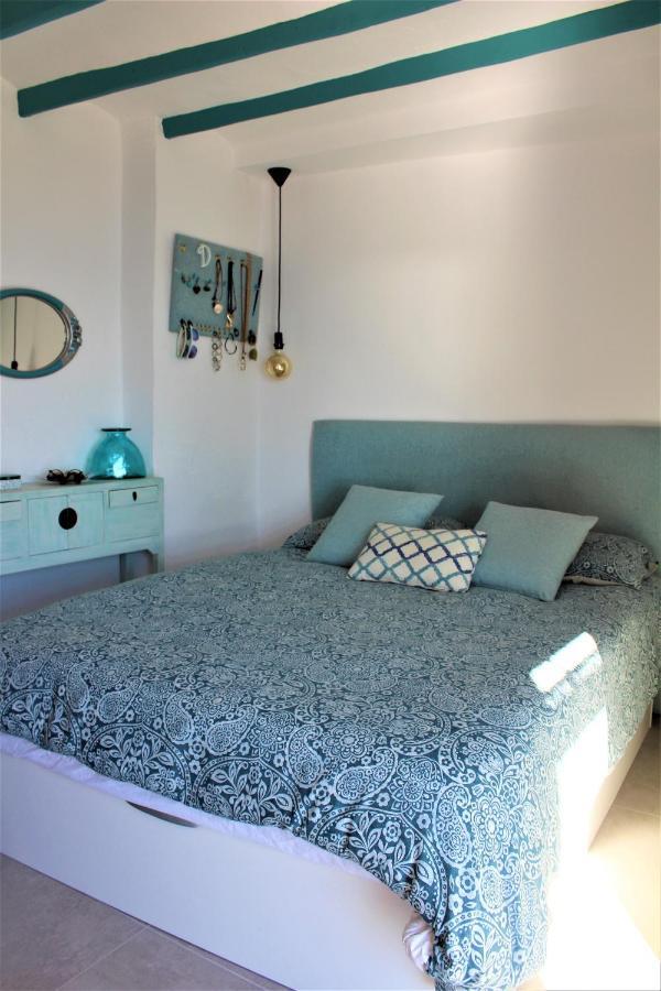 Casita Altea Apartment Exterior foto