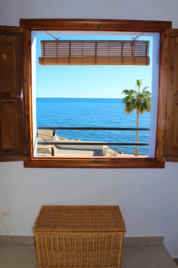 Casita Altea Apartment Exterior foto