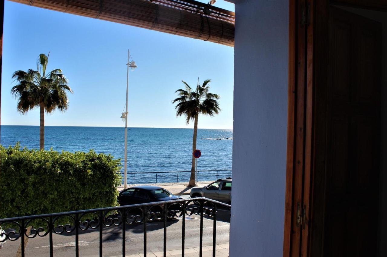 Casita Altea Apartment Exterior foto