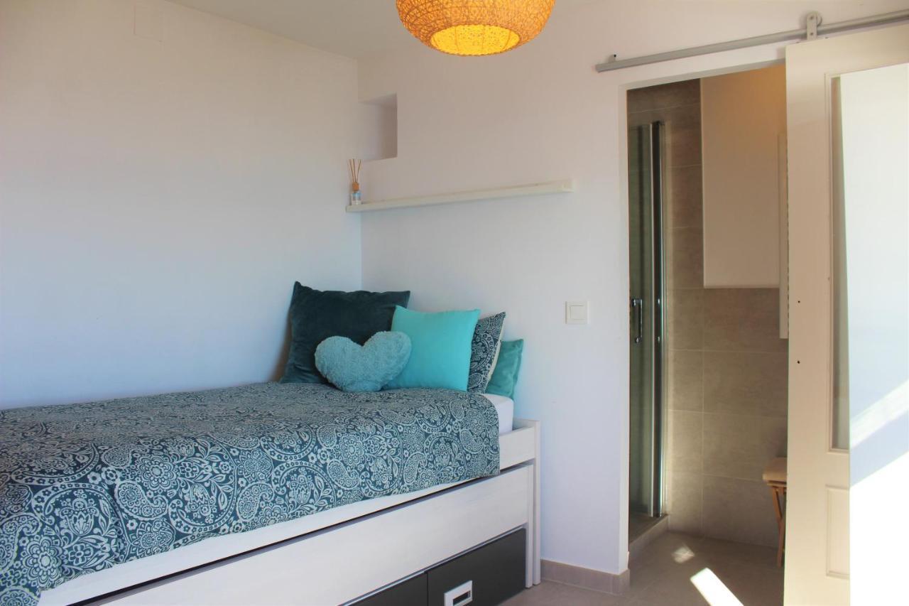 Casita Altea Apartment Exterior foto