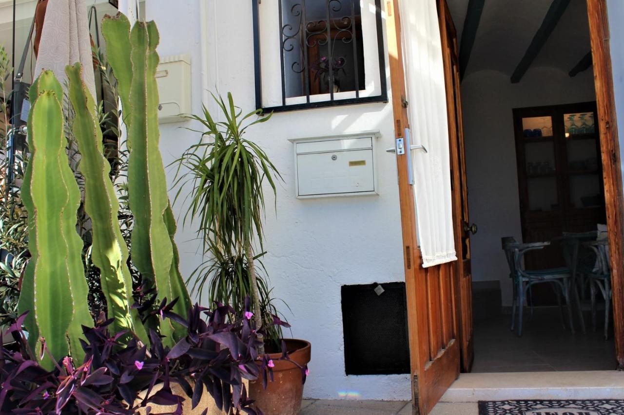 Casita Altea Apartment Exterior foto