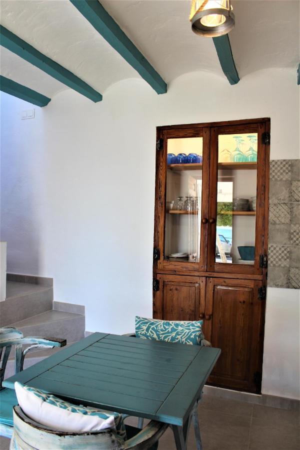 Casita Altea Apartment Exterior foto