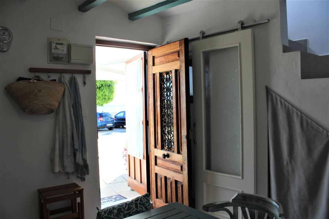 Casita Altea Apartment Exterior foto