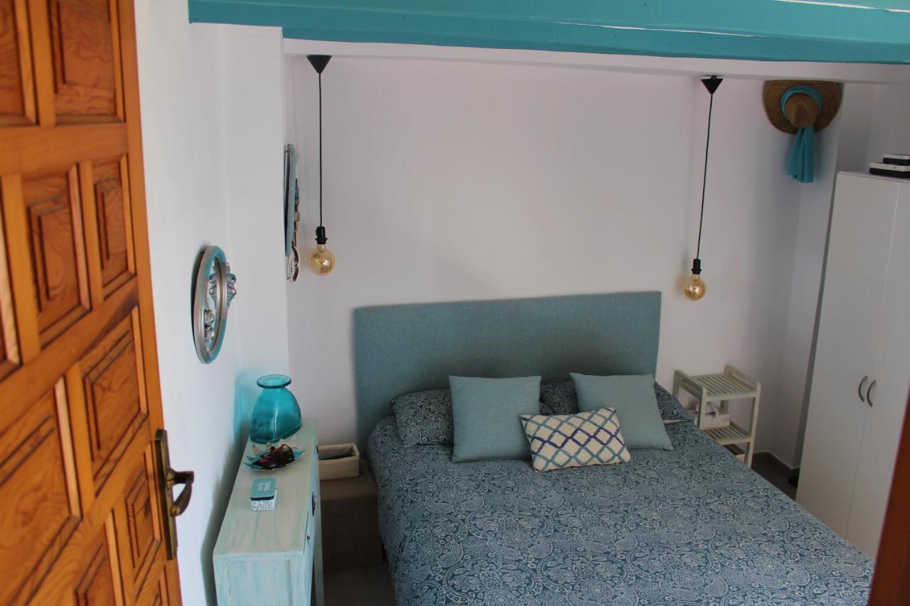 Casita Altea Apartment Exterior foto