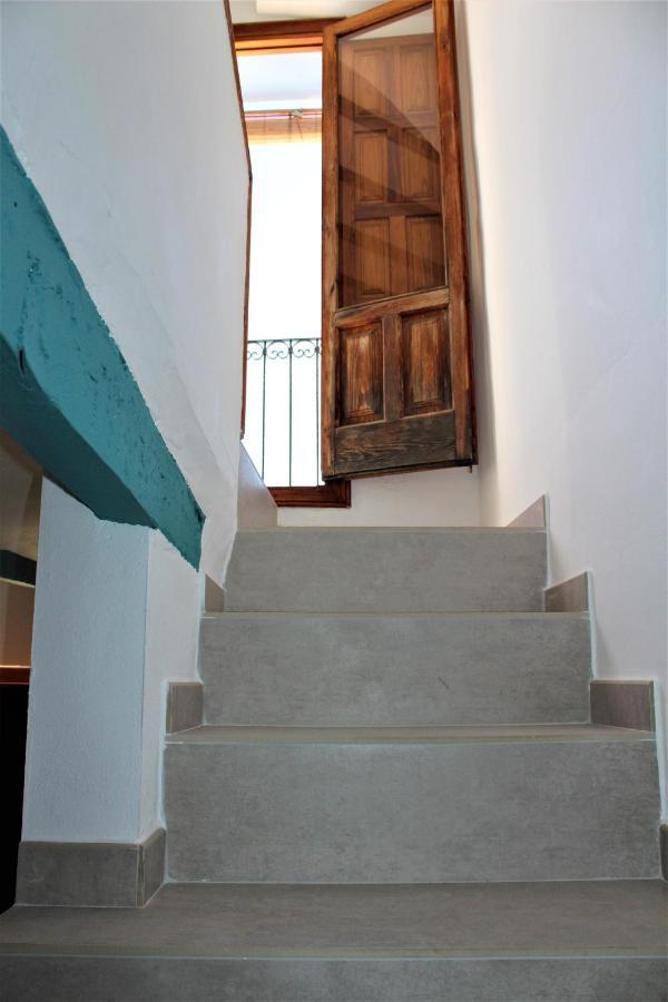 Casita Altea Apartment Exterior foto