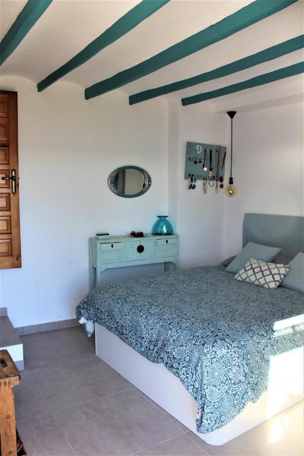 Casita Altea Apartment Exterior foto