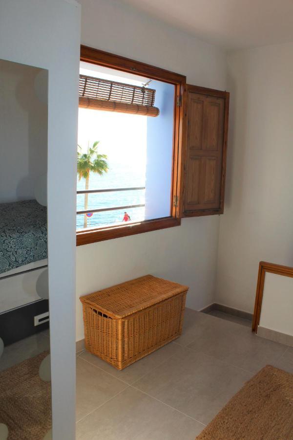 Casita Altea Apartment Exterior foto