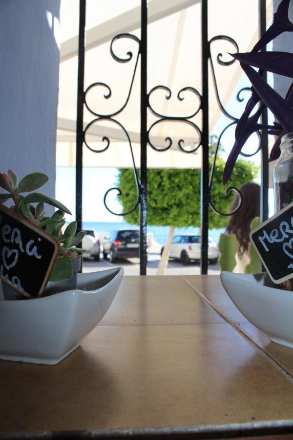 Casita Altea Apartment Exterior foto